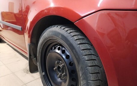 Ford C-MAX I рестайлинг, 2008 год, 686 000 рублей, 4 фотография