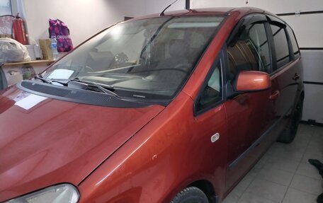Ford C-MAX I рестайлинг, 2008 год, 686 000 рублей, 3 фотография