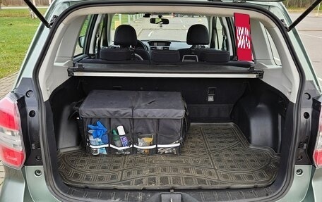 Subaru Forester, 2013 год, 1 250 000 рублей, 7 фотография