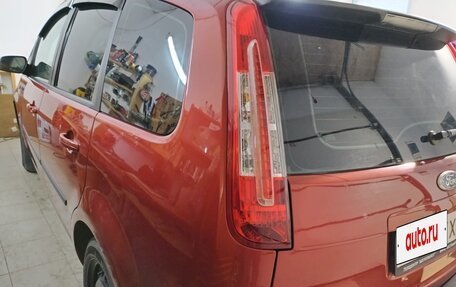 Ford C-MAX I рестайлинг, 2008 год, 686 000 рублей, 6 фотография