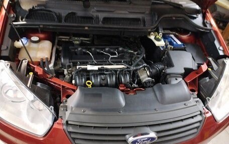 Ford C-MAX I рестайлинг, 2008 год, 686 000 рублей, 14 фотография