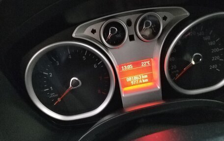 Ford C-MAX I рестайлинг, 2008 год, 686 000 рублей, 11 фотография