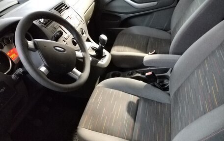 Ford C-MAX I рестайлинг, 2008 год, 686 000 рублей, 12 фотография