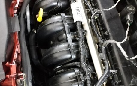 Ford C-MAX I рестайлинг, 2008 год, 686 000 рублей, 19 фотография