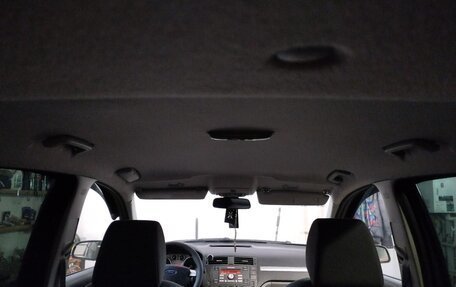 Ford C-MAX I рестайлинг, 2008 год, 686 000 рублей, 17 фотография