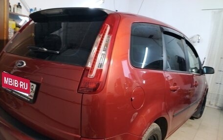 Ford C-MAX I рестайлинг, 2008 год, 686 000 рублей, 7 фотография