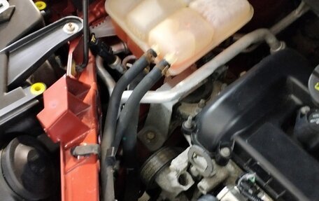 Ford C-MAX I рестайлинг, 2008 год, 686 000 рублей, 16 фотография