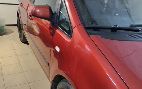 Ford C-MAX I рестайлинг, 2008 год, 686 000 рублей, 20 фотография