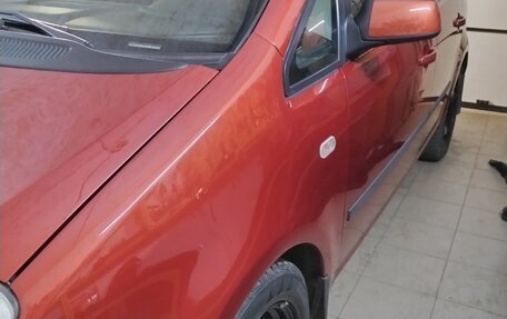 Ford C-MAX I рестайлинг, 2008 год, 686 000 рублей, 21 фотография