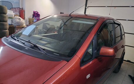 Ford C-MAX I рестайлинг, 2008 год, 686 000 рублей, 22 фотография