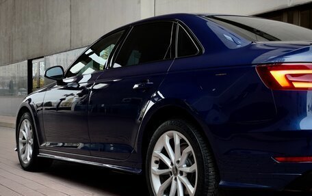 Audi A4, 2016 год, 2 400 000 рублей, 7 фотография