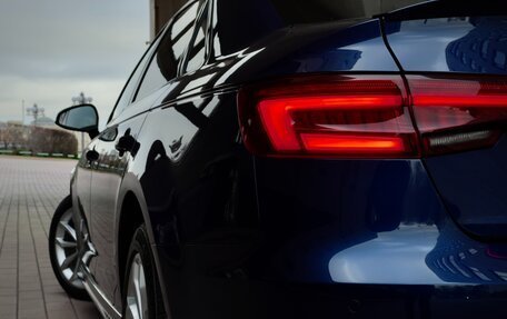 Audi A4, 2016 год, 2 400 000 рублей, 15 фотография