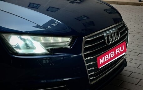 Audi A4, 2016 год, 2 400 000 рублей, 17 фотография