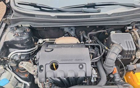 KIA cee'd I рестайлинг, 2009 год, 650 000 рублей, 2 фотография