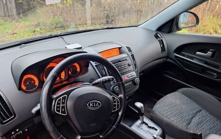 KIA cee'd I рестайлинг, 2009 год, 650 000 рублей, 4 фотография