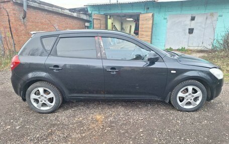 KIA cee'd I рестайлинг, 2009 год, 650 000 рублей, 9 фотография