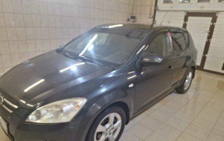 KIA cee'd I рестайлинг, 2009 год, 650 000 рублей, 7 фотография