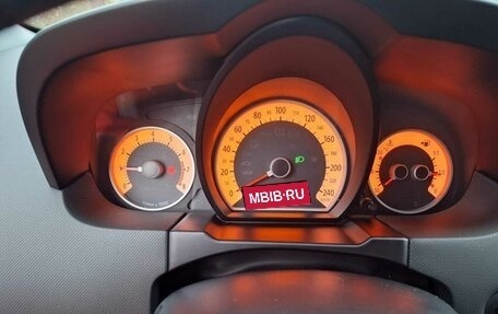 KIA cee'd I рестайлинг, 2009 год, 650 000 рублей, 5 фотография