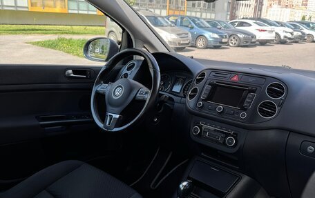 Volkswagen Golf Plus II, 2011 год, 750 000 рублей, 9 фотография