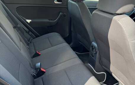 Volkswagen Golf Plus II, 2011 год, 750 000 рублей, 8 фотография