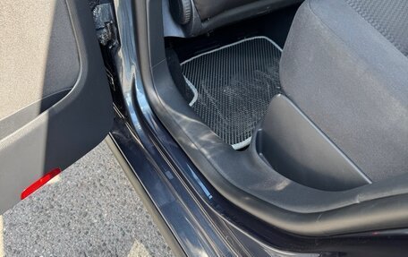 Volkswagen Golf Plus II, 2011 год, 750 000 рублей, 7 фотография