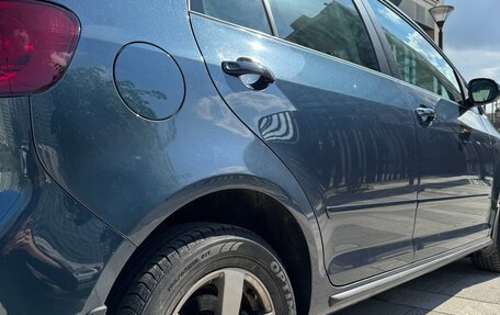 Volkswagen Golf Plus II, 2011 год, 750 000 рублей, 5 фотография