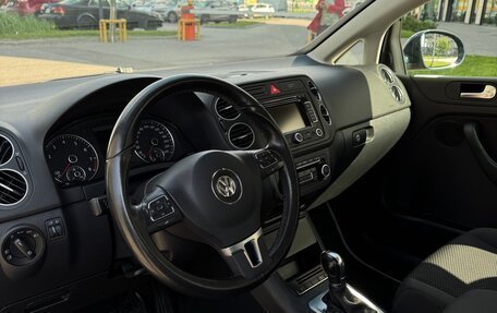 Volkswagen Golf Plus II, 2011 год, 750 000 рублей, 13 фотография