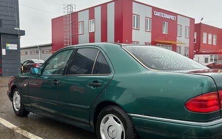 Mercedes-Benz E-Класс, 1997 год, 300 000 рублей, 5 фотография