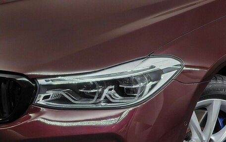 BMW 6 серия, 2018 год, 3 895 000 рублей, 13 фотография