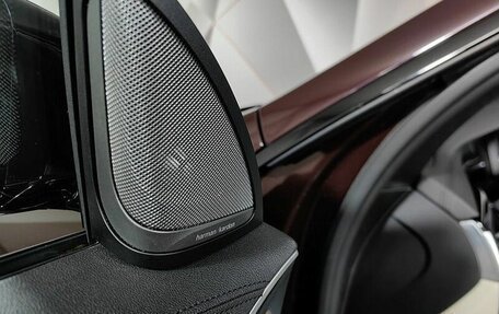 BMW 6 серия, 2018 год, 3 895 000 рублей, 11 фотография