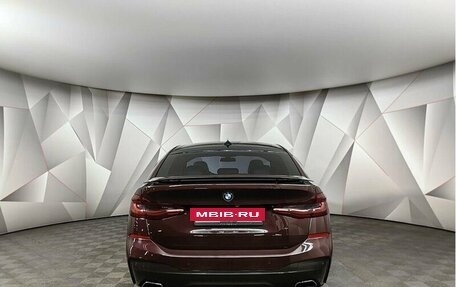 BMW 6 серия, 2018 год, 3 895 000 рублей, 5 фотография