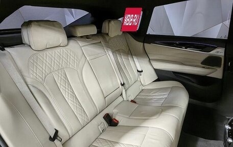 BMW 6 серия, 2018 год, 3 895 000 рублей, 9 фотография