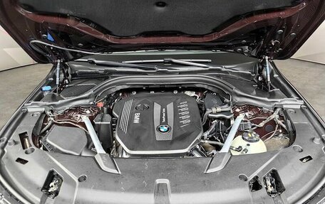 BMW 6 серия, 2018 год, 3 895 000 рублей, 14 фотография