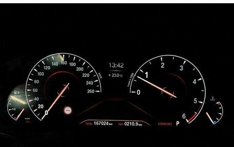 BMW 6 серия, 2018 год, 3 895 000 рублей, 15 фотография