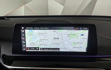 BMW 6 серия, 2018 год, 3 895 000 рублей, 17 фотография