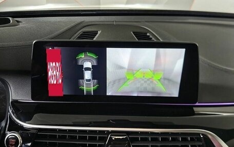 BMW 6 серия, 2018 год, 3 895 000 рублей, 16 фотография