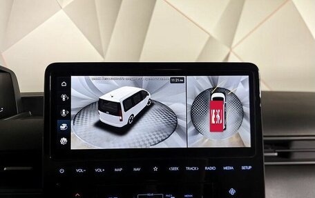 Hyundai Staria, 2023 год, 5 100 000 рублей, 5 фотография