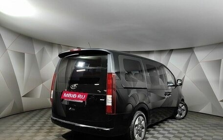 Hyundai Staria, 2023 год, 5 100 000 рублей, 8 фотография