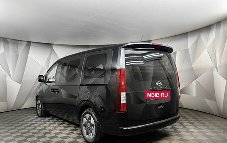 Hyundai Staria, 2023 год, 5 100 000 рублей, 7 фотография
