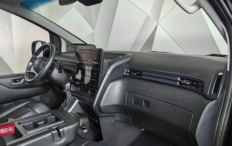 Hyundai Staria, 2023 год, 5 100 000 рублей, 9 фотография