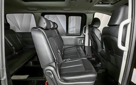 Hyundai Staria, 2023 год, 5 100 000 рублей, 12 фотография