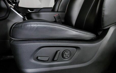 Hyundai Staria, 2023 год, 5 100 000 рублей, 16 фотография