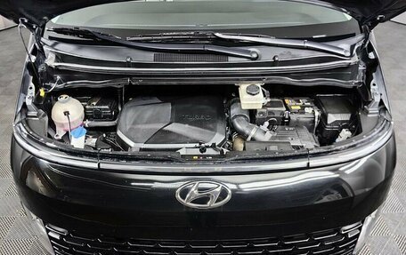 Hyundai Staria, 2023 год, 5 100 000 рублей, 19 фотография