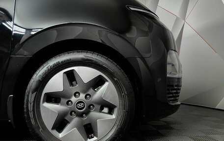 Hyundai Staria, 2023 год, 5 100 000 рублей, 17 фотография