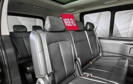 Hyundai Staria, 2023 год, 5 100 000 рублей, 13 фотография