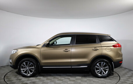 Geely Atlas I, 2020 год, 1 499 000 рублей, 8 фотография