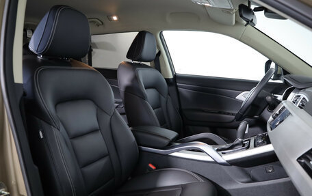 Geely Atlas I, 2020 год, 1 499 000 рублей, 12 фотография