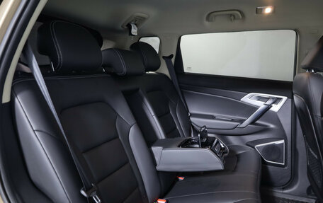 Geely Atlas I, 2020 год, 1 499 000 рублей, 14 фотография