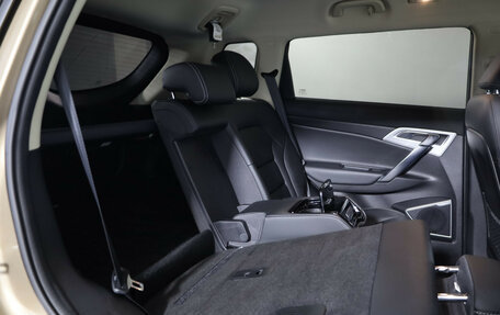 Geely Atlas I, 2020 год, 1 499 000 рублей, 15 фотография