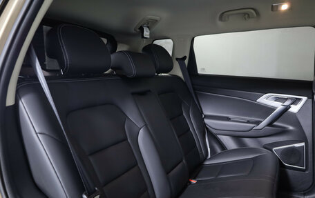 Geely Atlas I, 2020 год, 1 499 000 рублей, 13 фотография